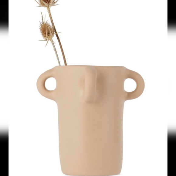 SMALL LOOPY VASE - Thumbnail 5